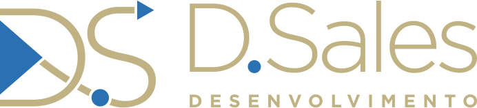 D.Sales Desenvolvimento